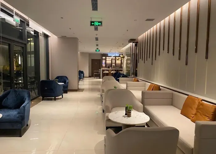 Aparthotel S2 The Shaphire Hon Gai *