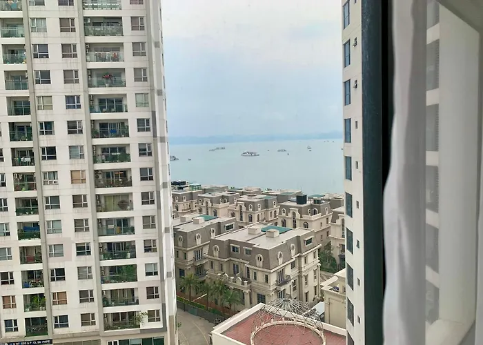 S2 The Shaphire Hon Gai Aparthotel Ha Long