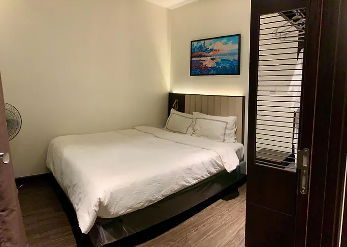 Aparthotel S2 The Shaphire Hon Gai Ha Long