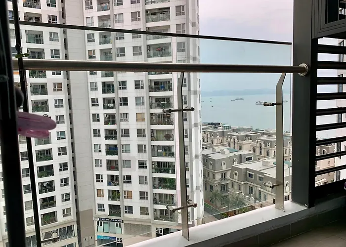 Aparthotel S2 The Shaphire Hon Gai